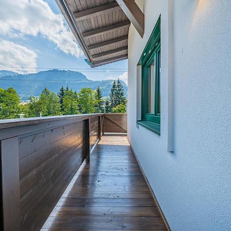 Residenz Am Lift Top 3 Кіцбюель Екстер'єр фото