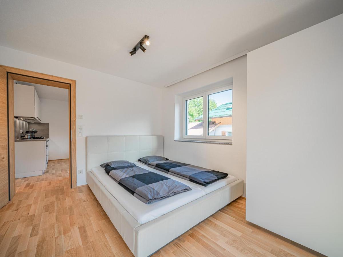 Residenz Am Lift Top 3 Кіцбюель Екстер'єр фото